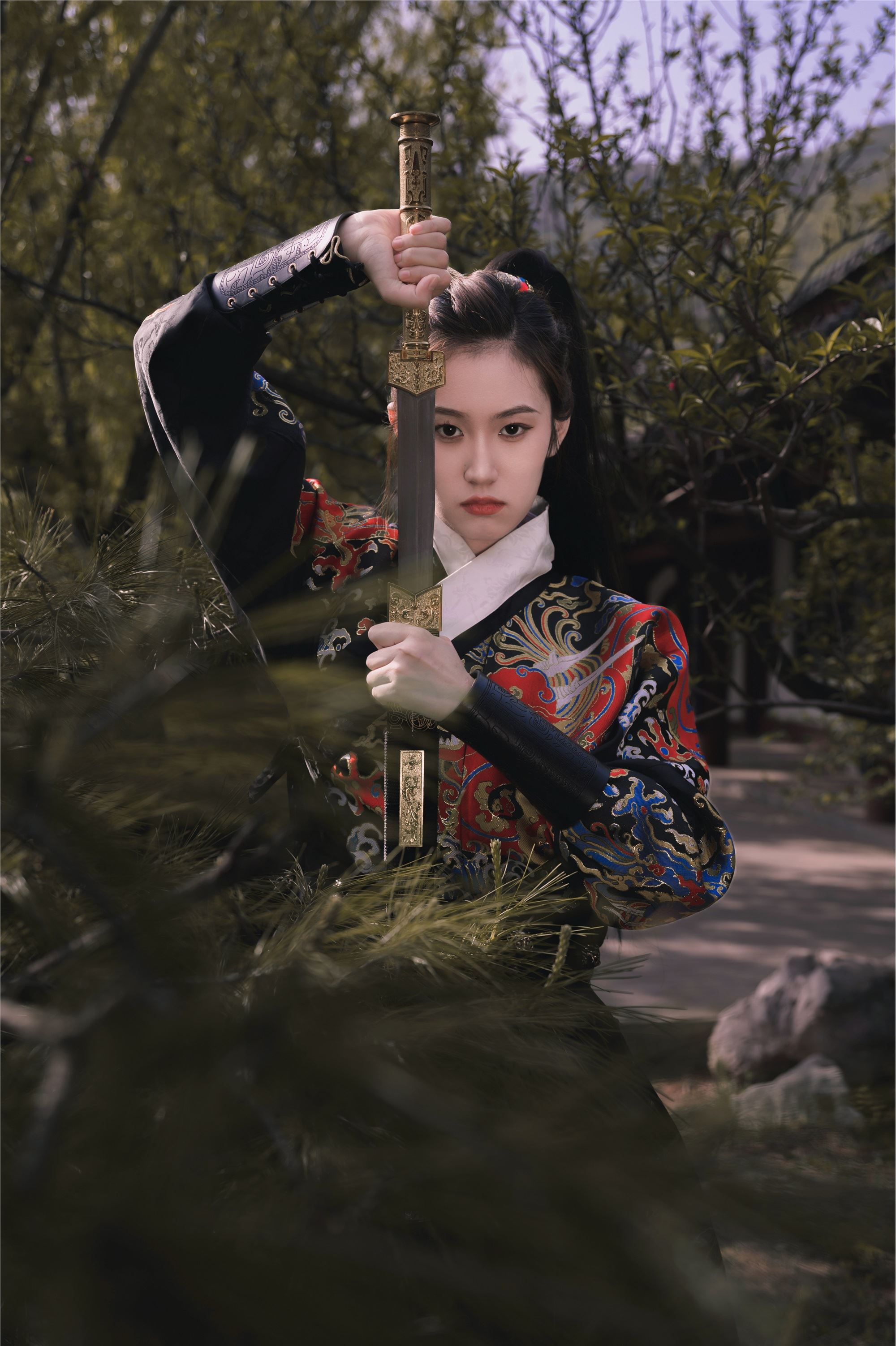 YITUYU艺图语 2025.01.21 一个人的江湖 六六